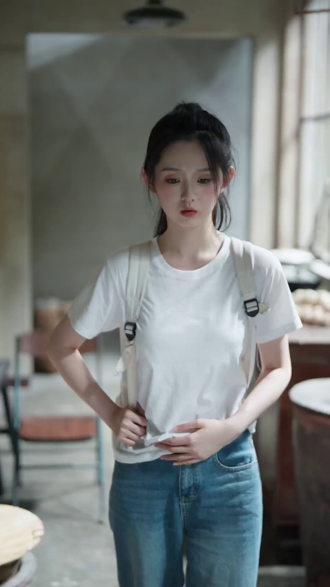 Episode 9 - 妊娠中、社長に溺愛されて