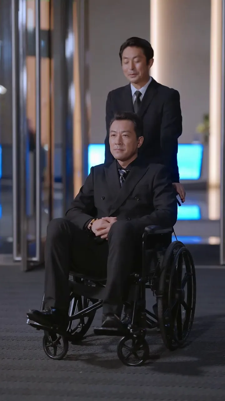 Episode 12 - 五十歲保姆嫁豪門