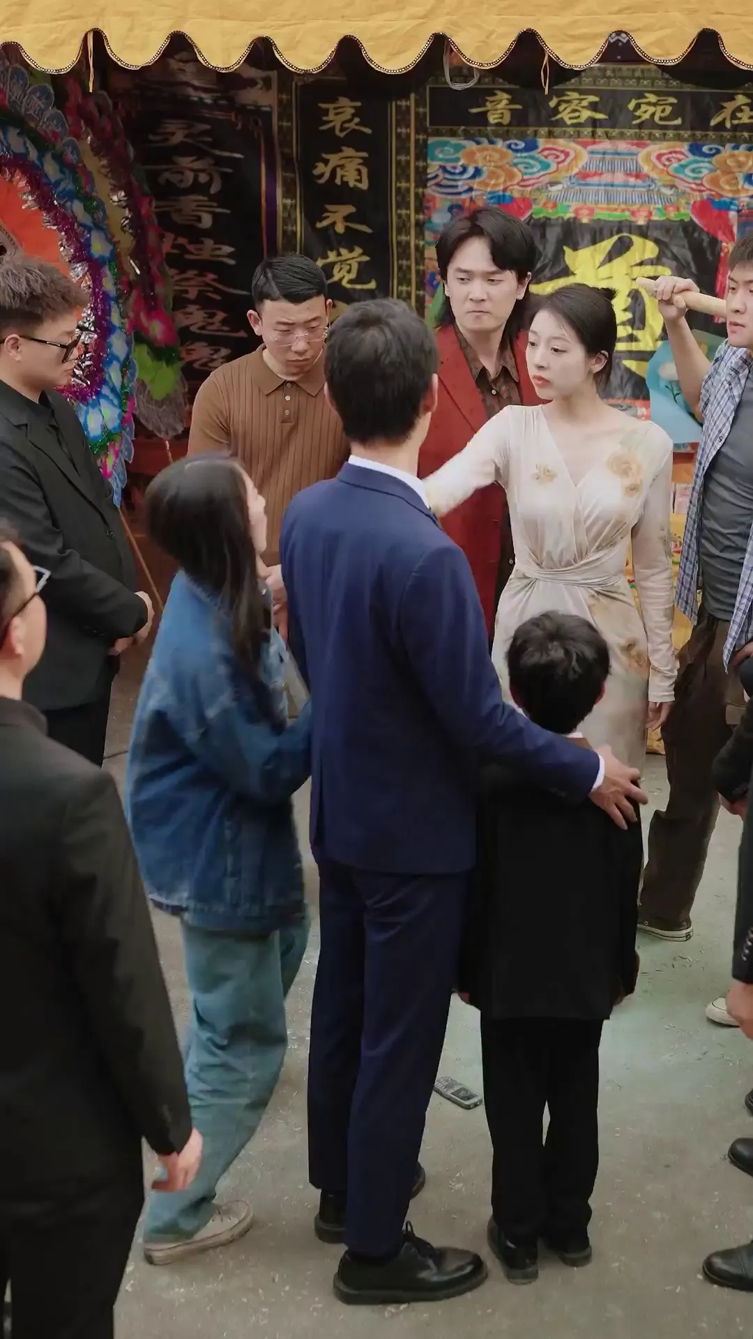 Episode 14 - 우리 엄마는 조직보스