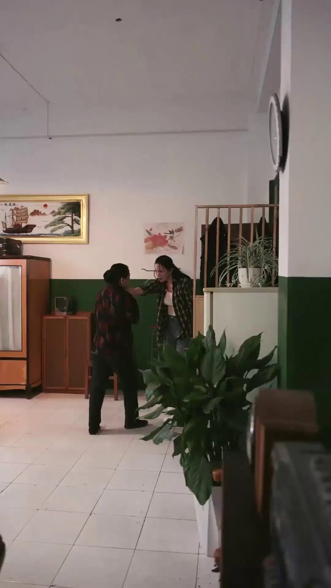 Episode 8 - 愛娘奪還