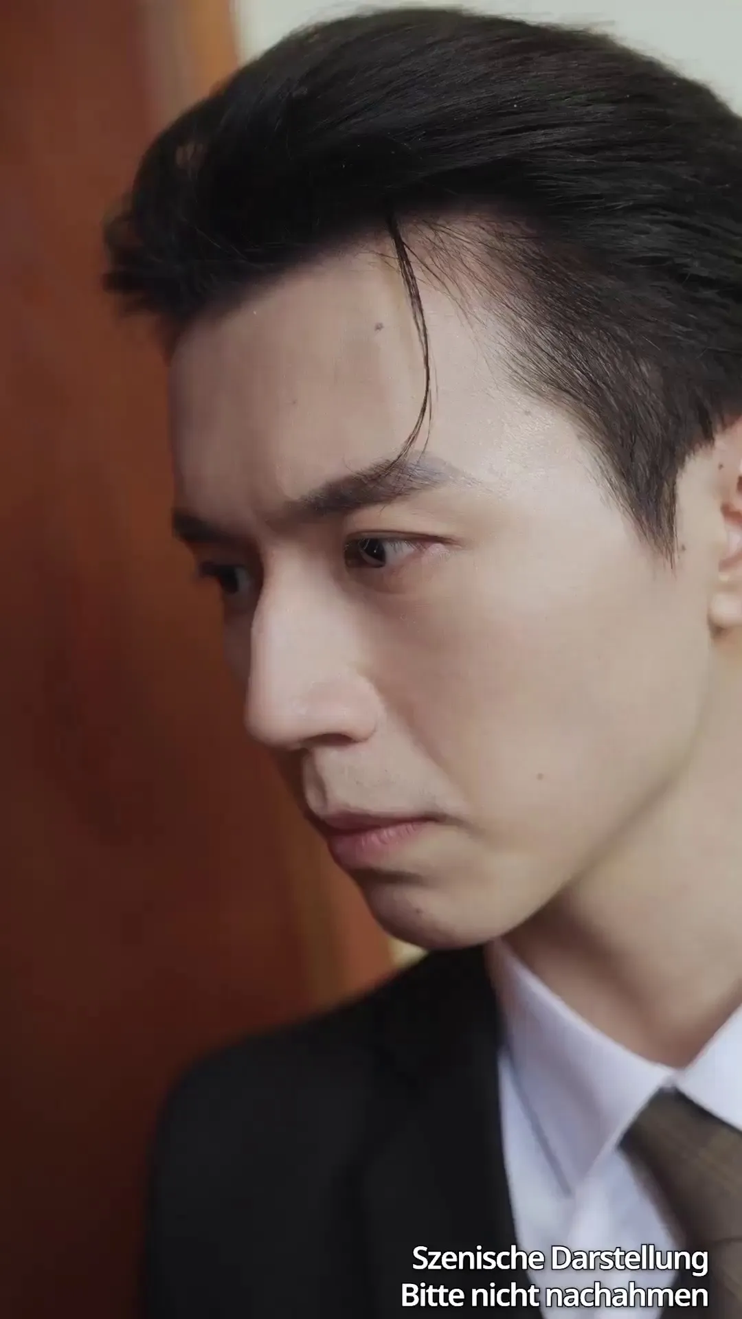 Episode 19 - Blitzhochzeit, Geheimnisse und Liebe