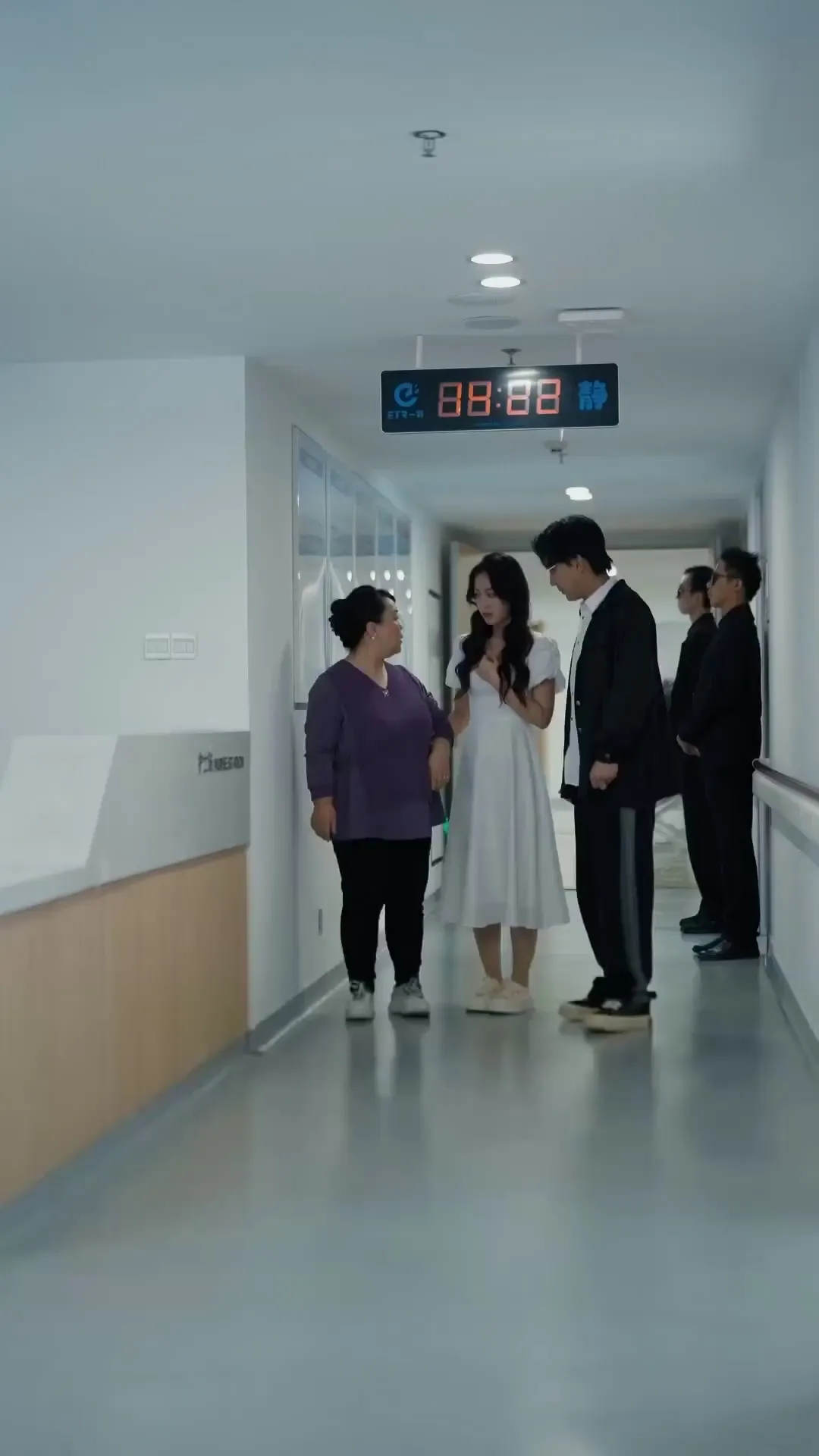 Episode 14 - 재벌 딸의 반격