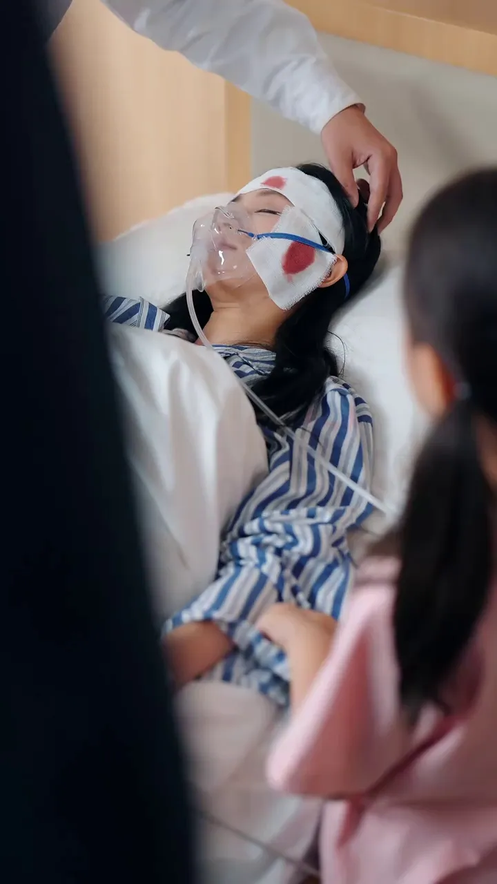 Episode 18 - สายลมแห่งรัก