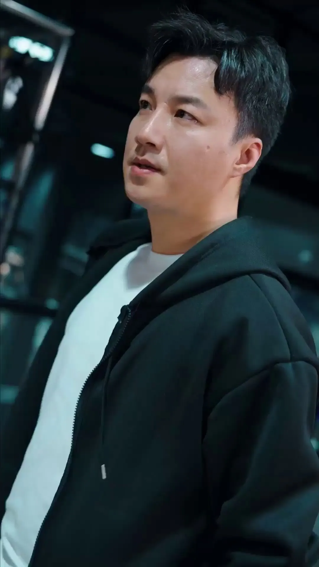 Episode 20 - Fists of the Heart