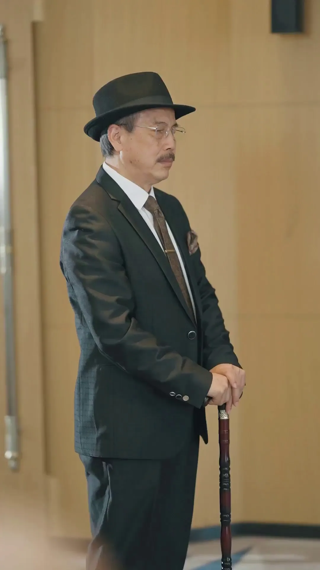Episode 13 - 社長様を拾いました!