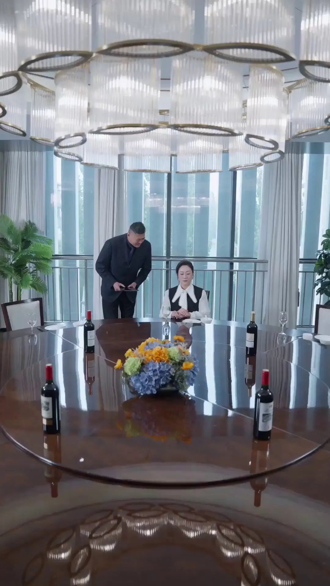 Episode 4 - 親子絶縁後の大復讐