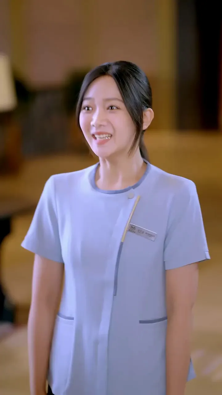 Episode 10 - 總裁夫人來自農村