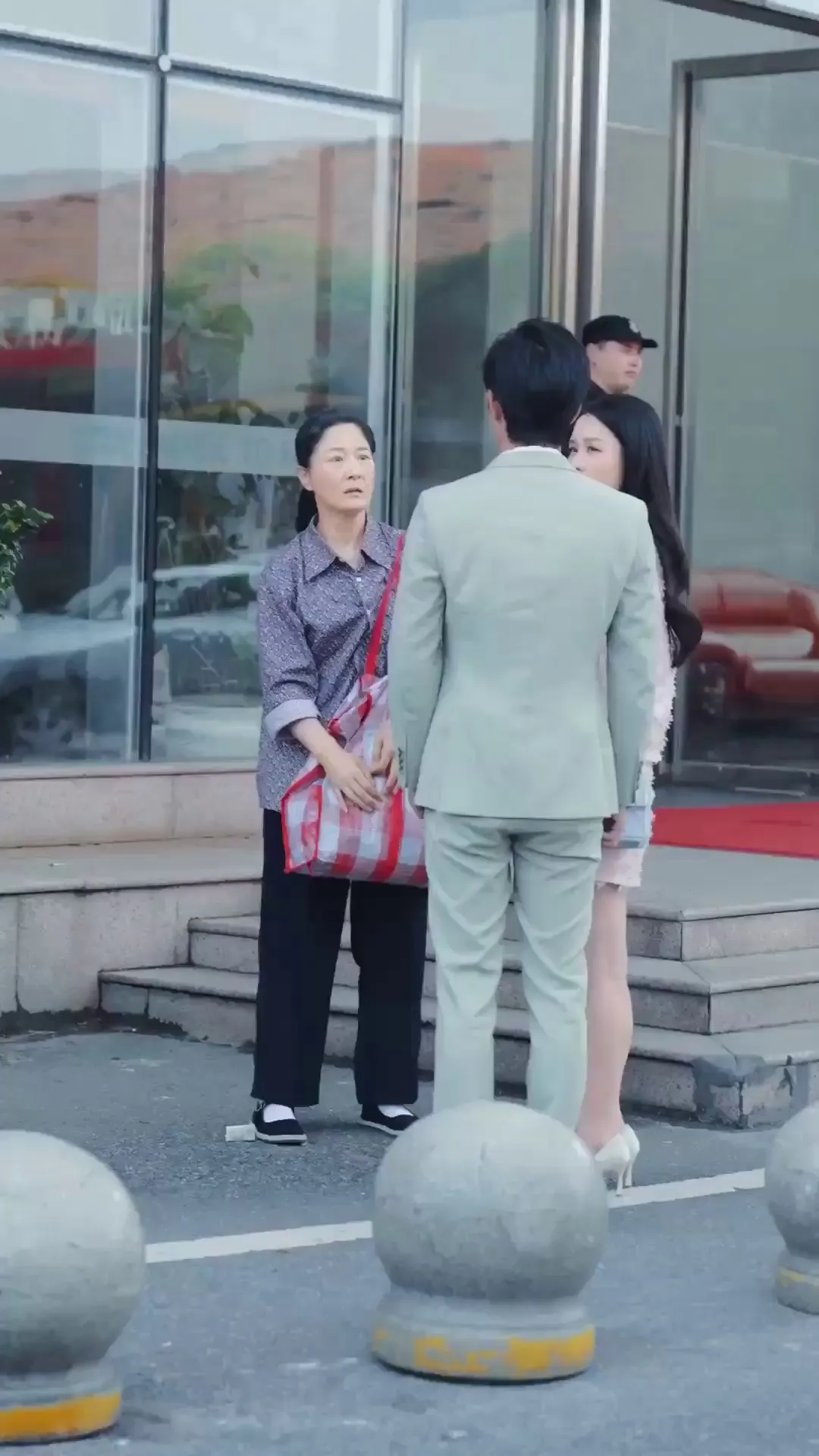 Episode 3 - 못난이 엄마
