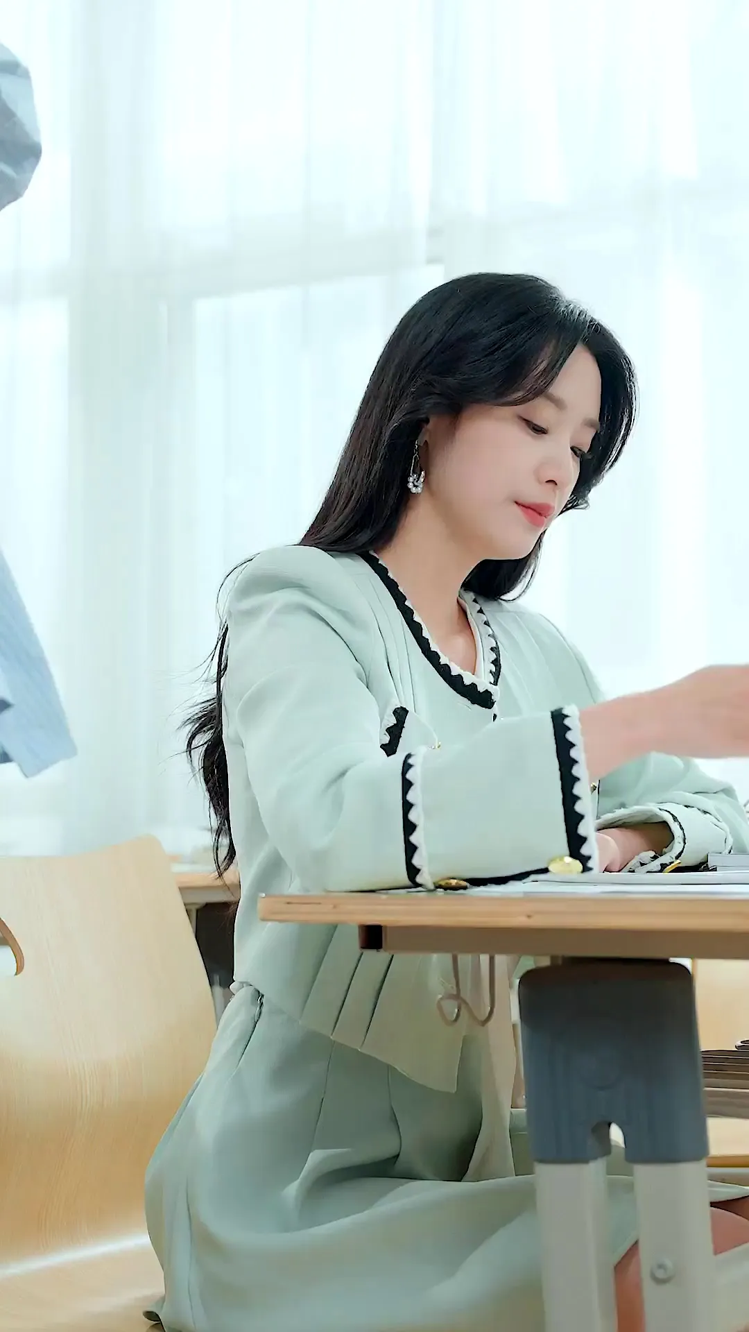 Episode 16 - 돌아온 그녀의 복수