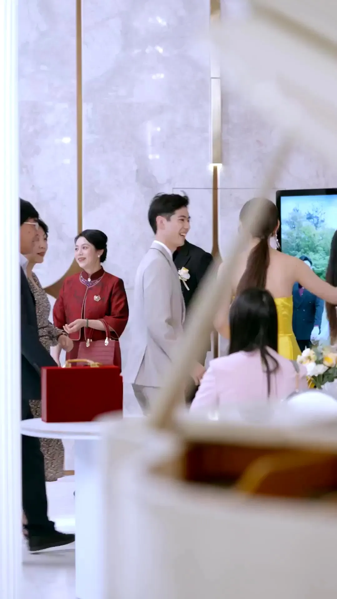 Episode 11 - 전 남편을 향한 복수 일기