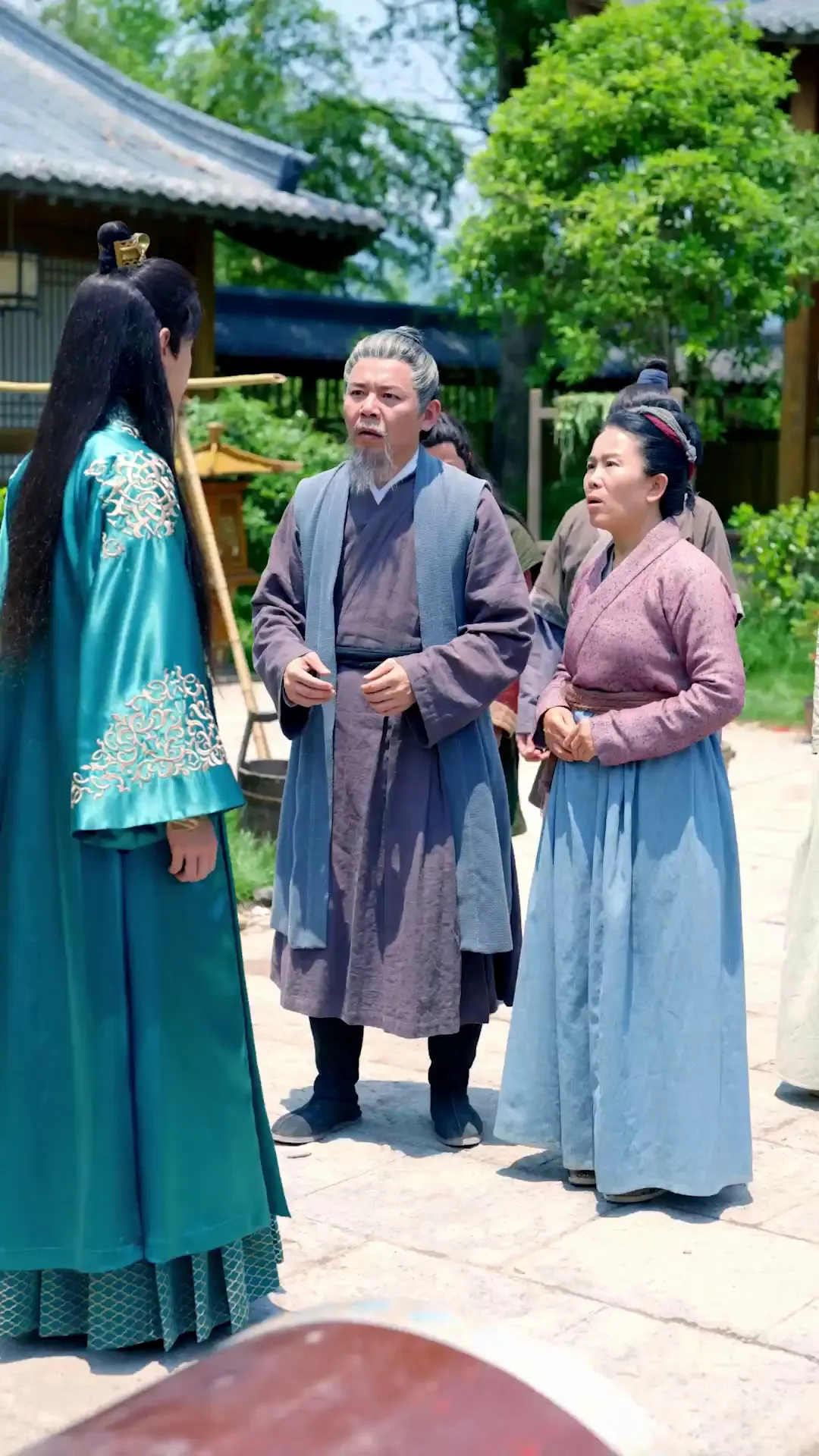 Episode 5 - 전장의 여왕