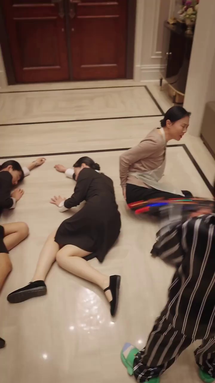 Episode 11 - 烏龍孕事