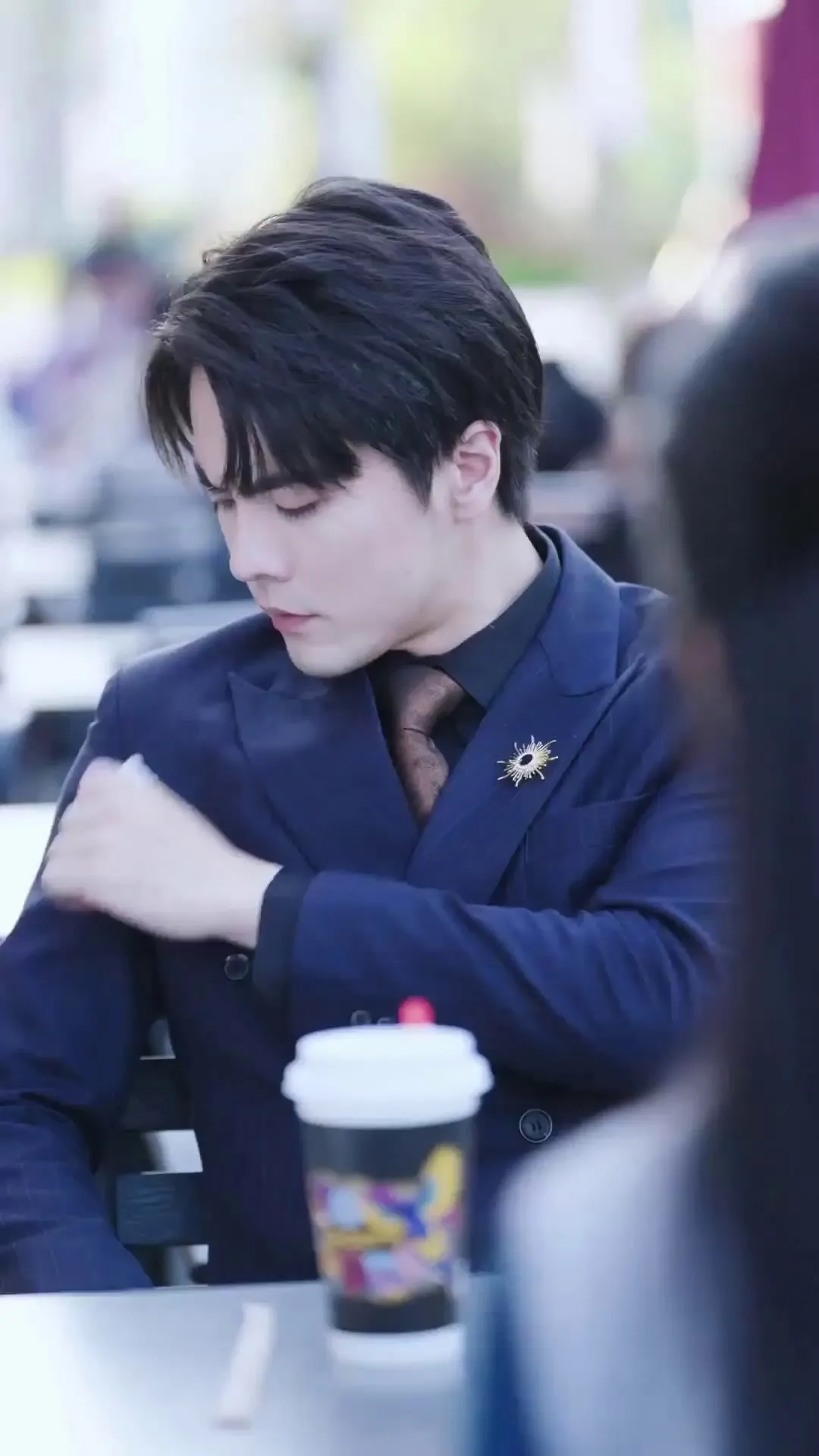 Episode 4 - คุณนาทึ เราแต่งงานกันเถอะ