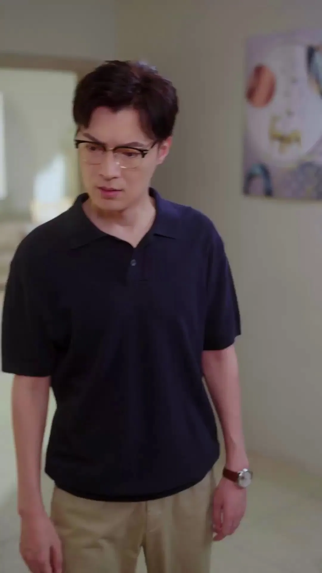 Episode 18 - The Second Marriage And Happiness