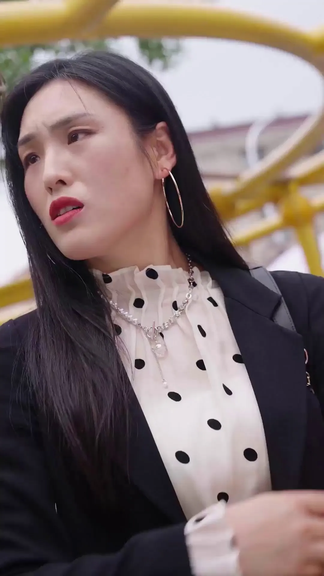 Episode 9 - 운명의 실타래
