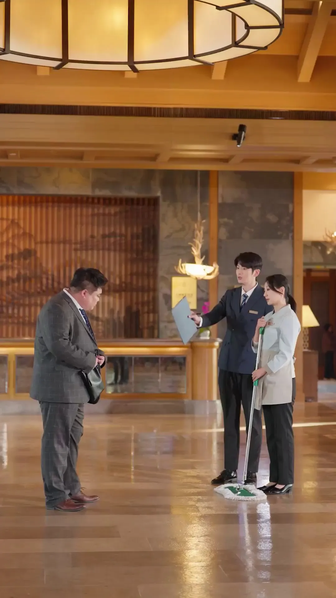 Episode 10 - Penikahan Yang Panjang