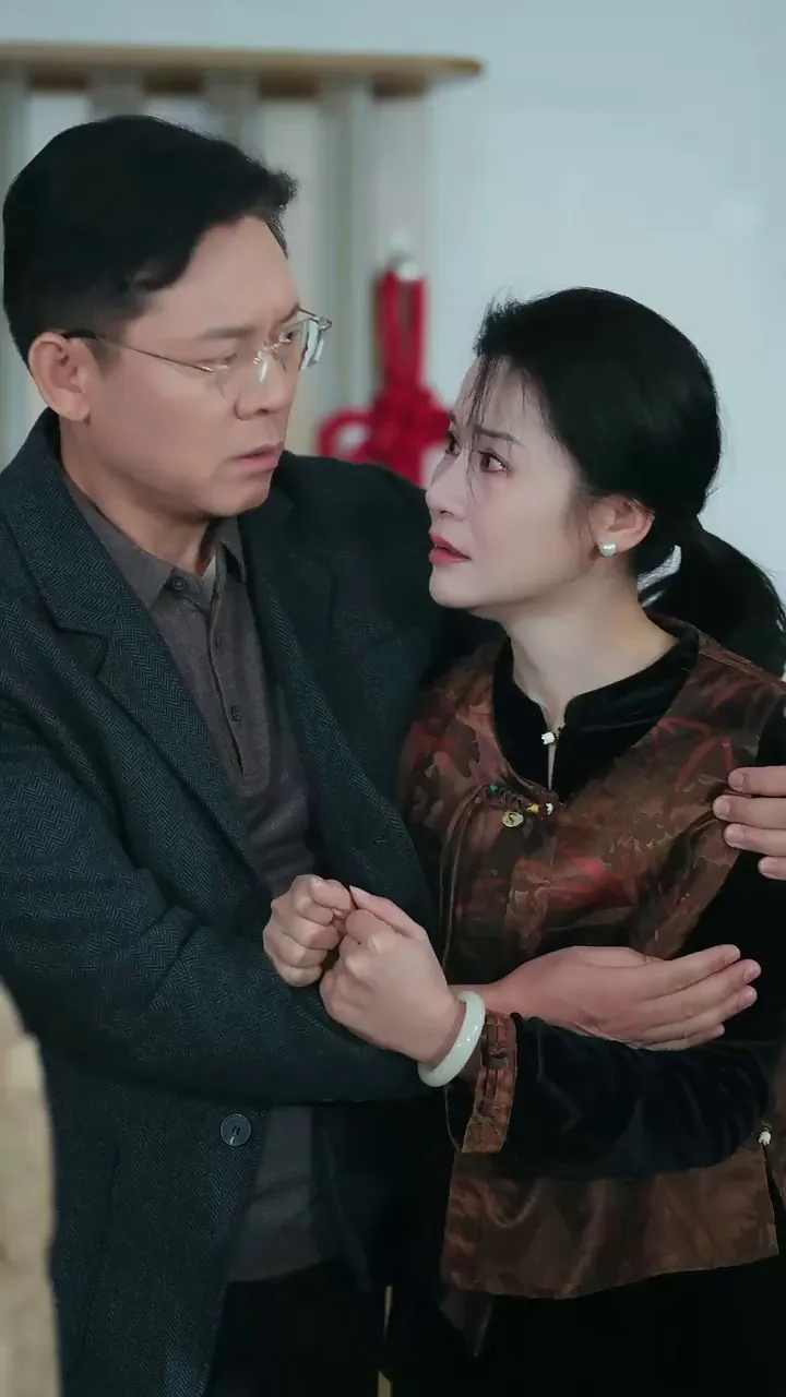 Episode 17 - 紡がれた「運命」：母の救済