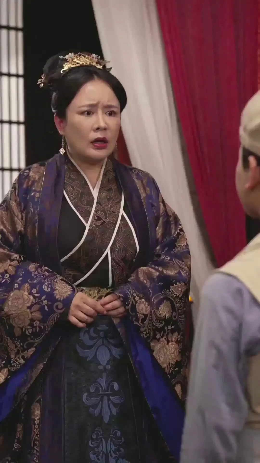 Episode 19 - 義妹の代わりに、侯爵夫人になった