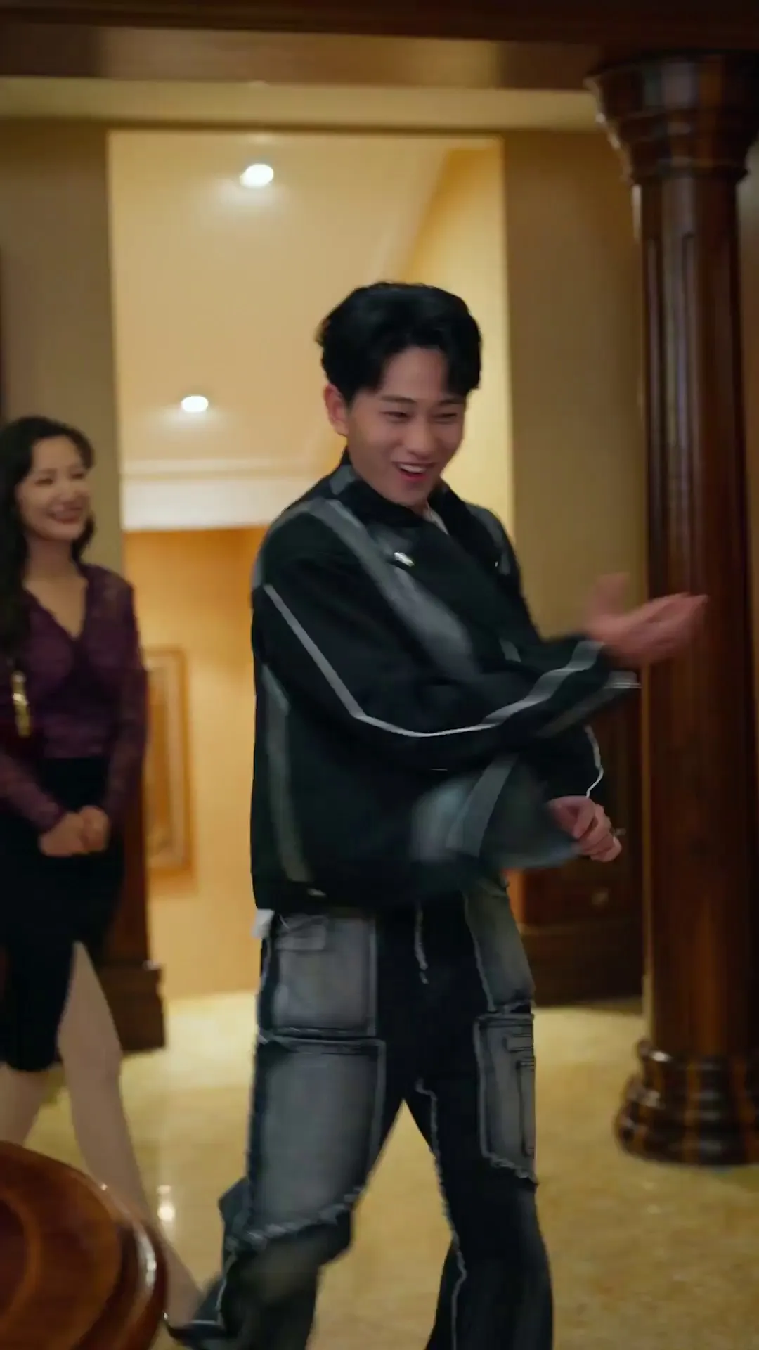 Episode 18 - หลังได้เกิดใหม่ฉันเลิกเป็นแม่แล้ว