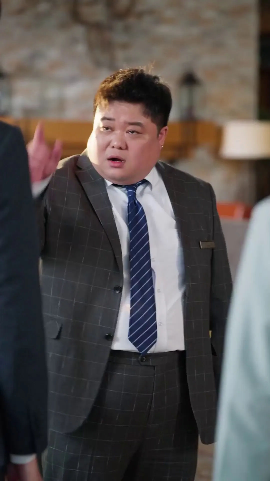 Episode 13 - Penikahan Yang Panjang