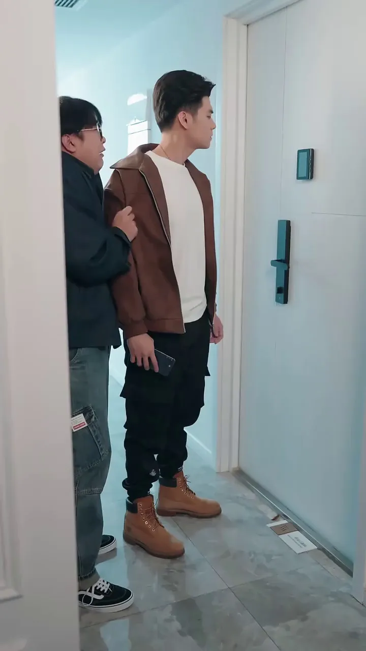 Episode 17 - Perros rabiosos