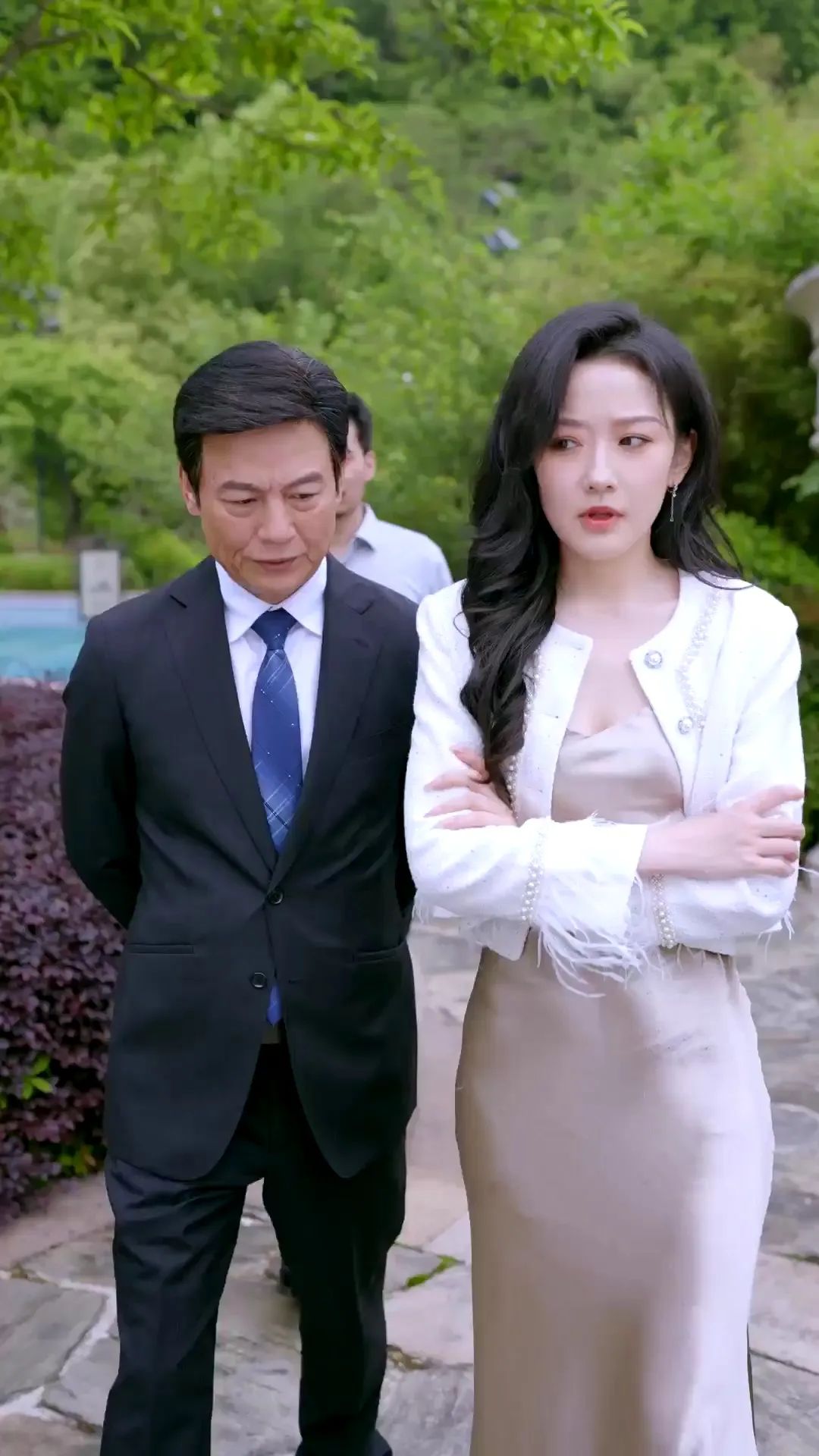 Episode 19 - 전 남편을 향한 복수 일기