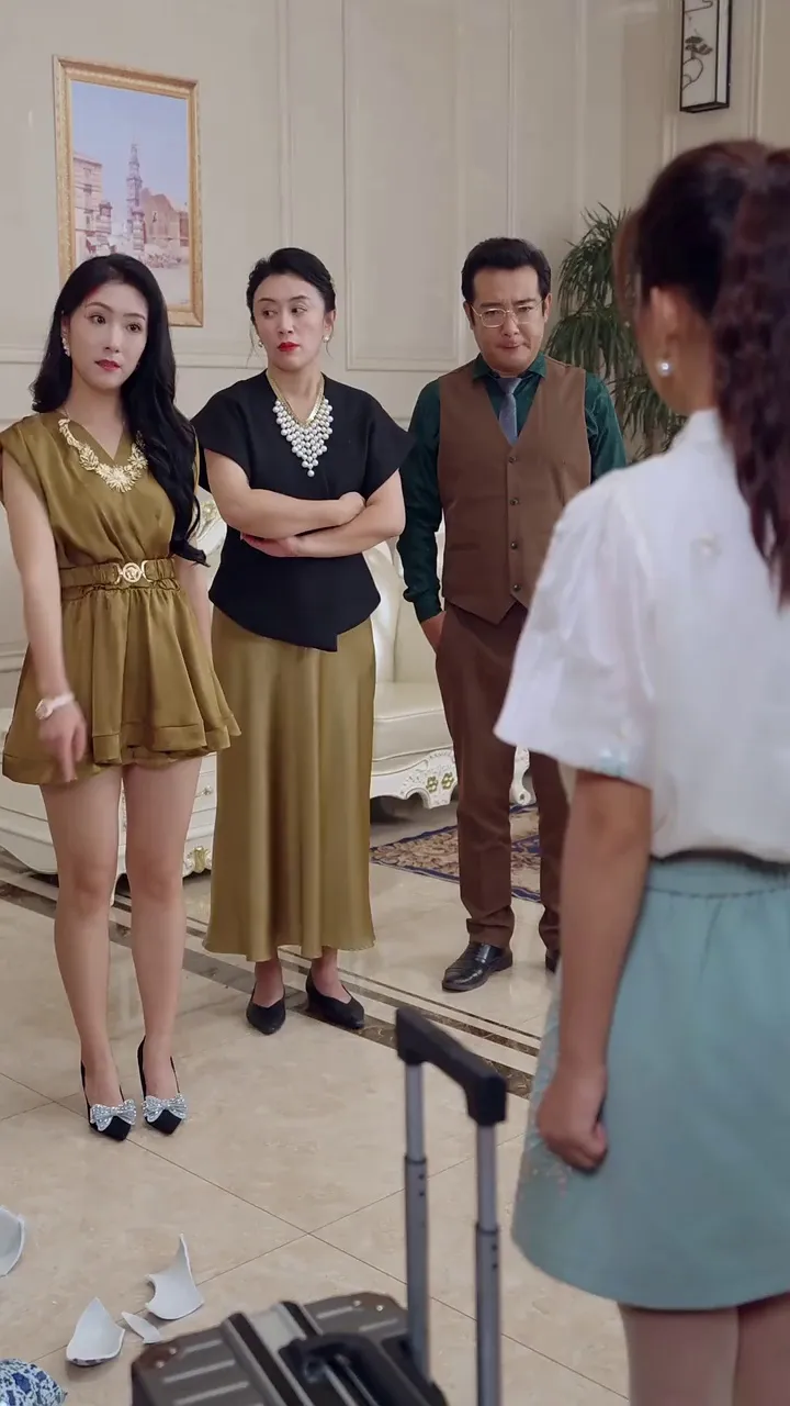 Episode 7 - The Wrong Missy