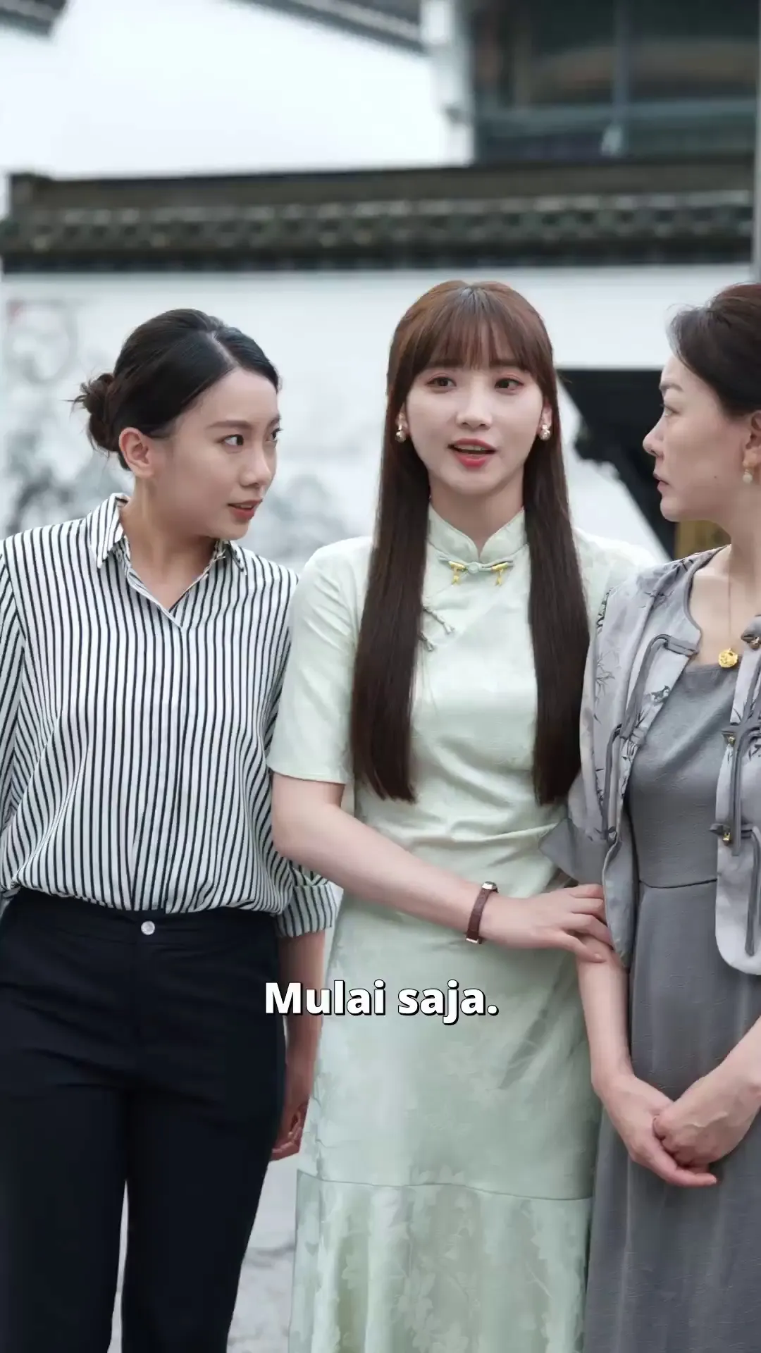 Episode 13 - Kembali ke Desa! Banggakan Ibuku