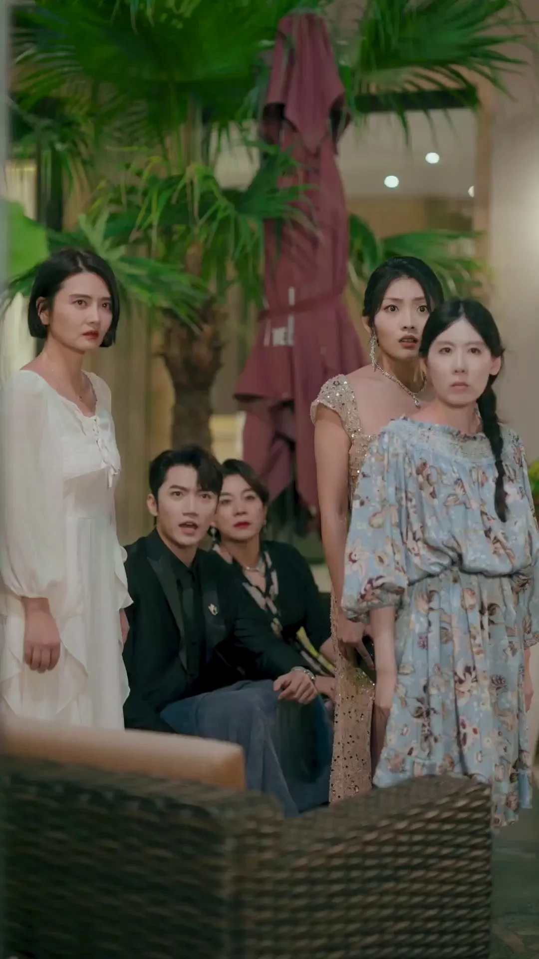 Episode 13 - Cinta yang Tak Mudah