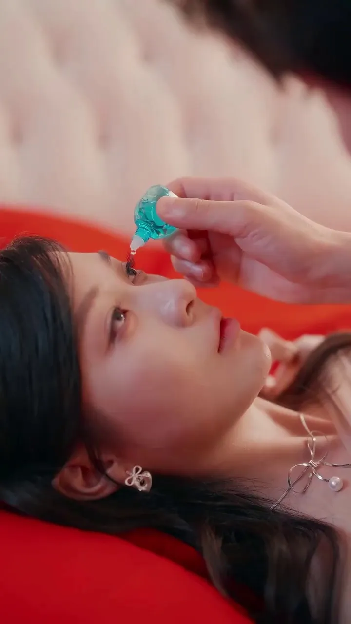 Episode 8 - เกมรักซ้อนแค้น