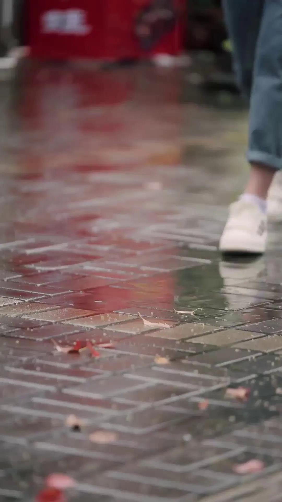 Episode 3 - 愛娘奪還