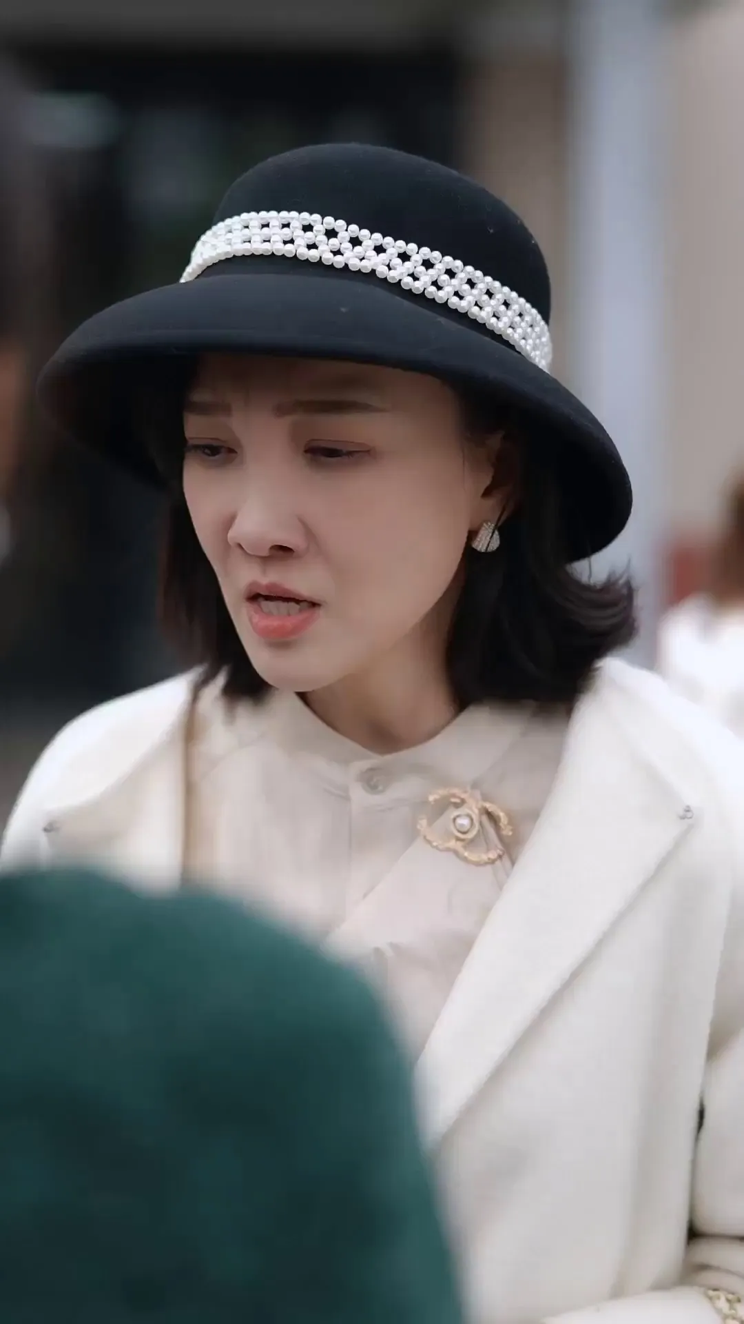 Episode 12 - The Elder Sister Saved the Day