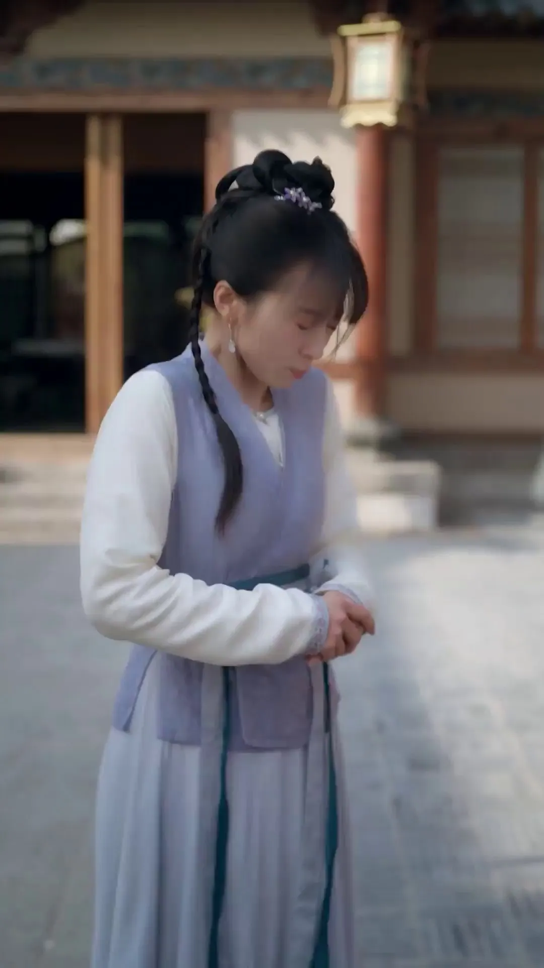 Episode 13 - 転生したら、王妃になった件