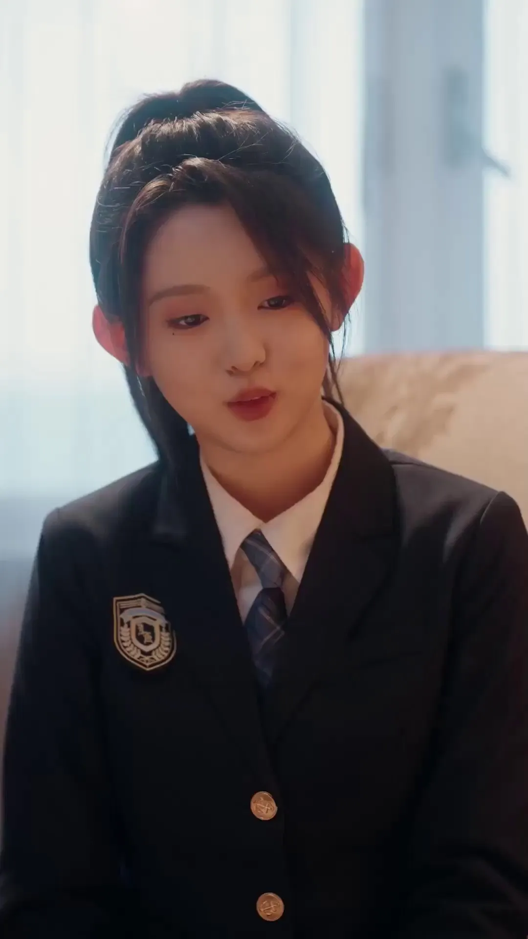 Episode 18 - Reborn at 18: The Great-Grandma Takes Charge（Dubbed）