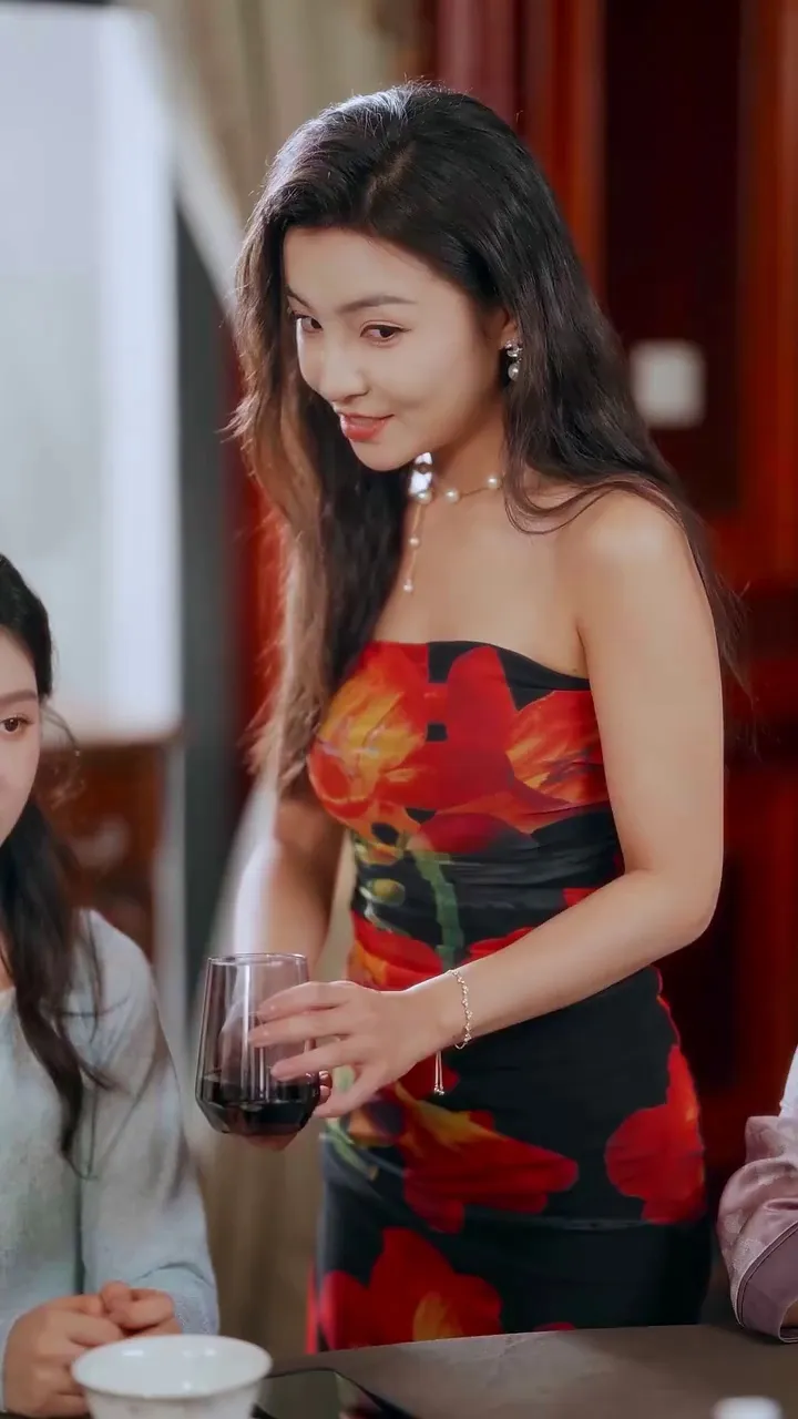 Episode 14 - เกมรักซ้อนแค้น