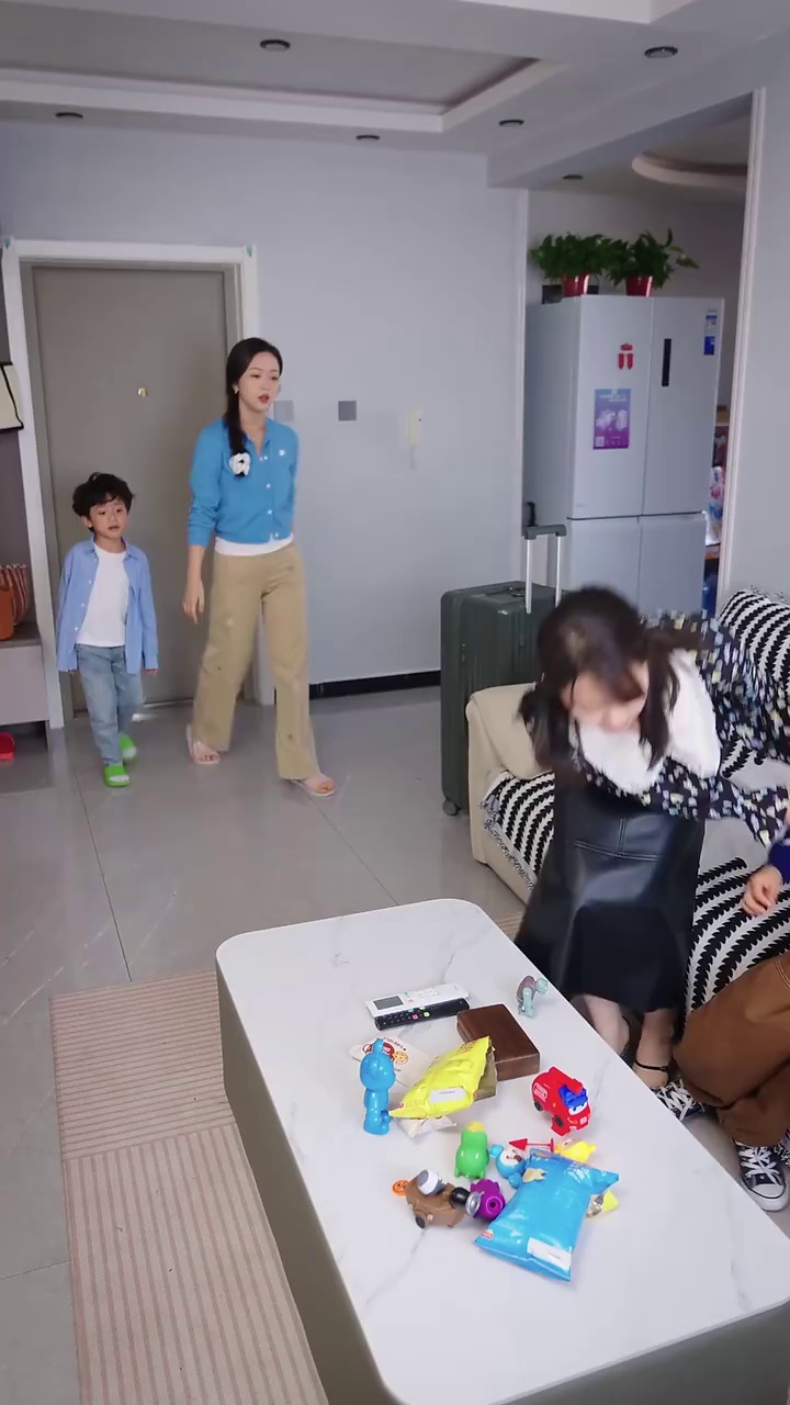 Episode 2 - 烏龍孕事
