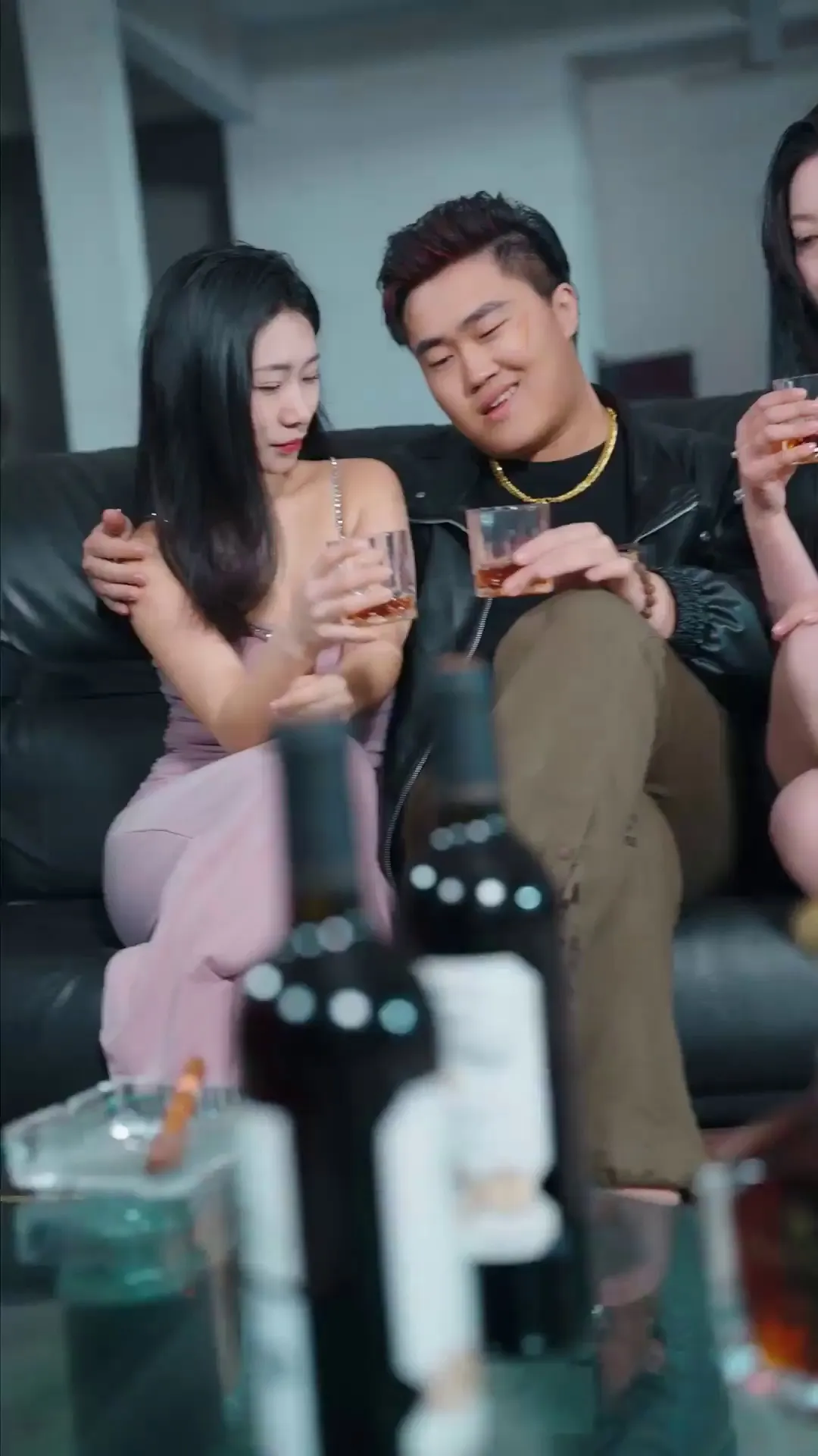 Episode 19 - Fists of the Heart