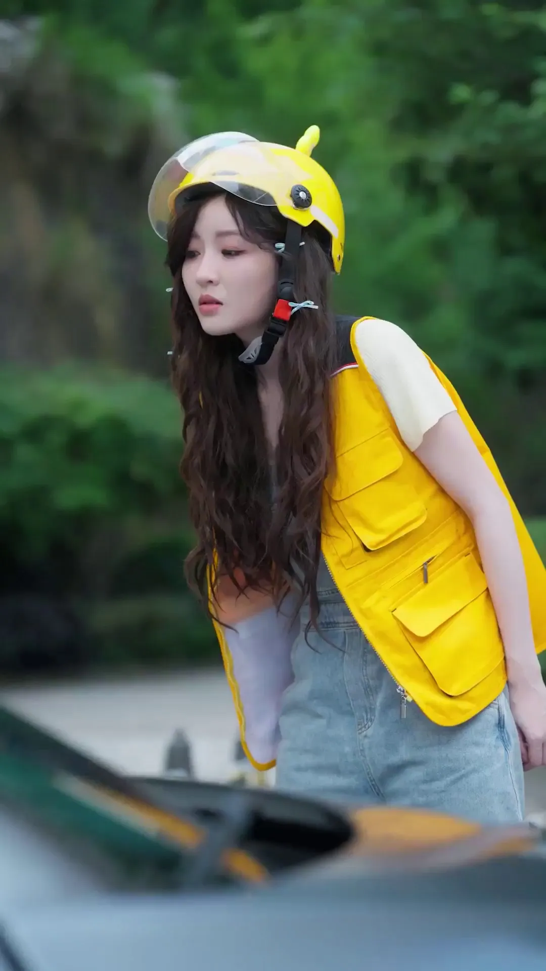 Episode 8 - มิตรภาพสามพันปี