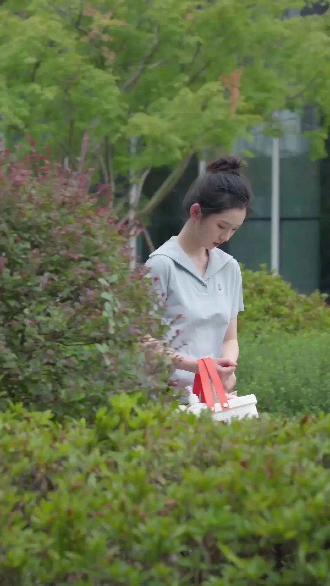 Episode 4 - เส้นทางรักในเงามืด