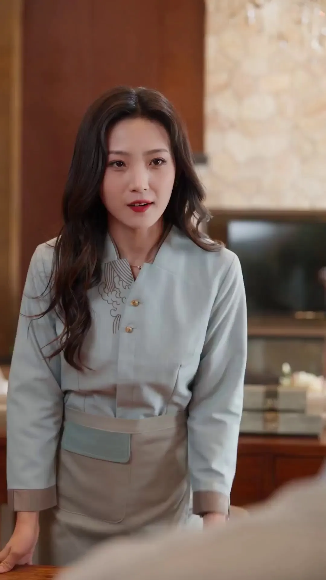 Episode 12 - Penikahan Yang Panjang