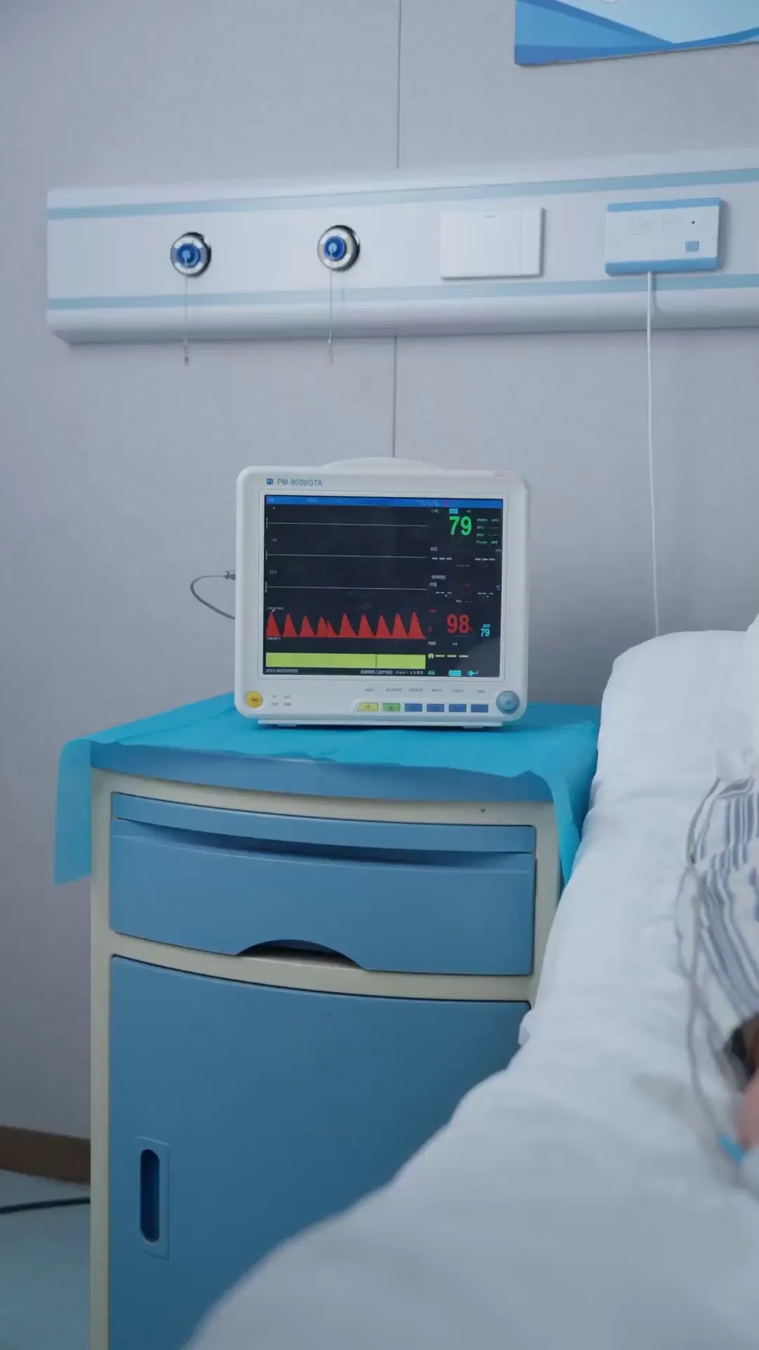 Episode 1 - 親子絶縁後の大復讐