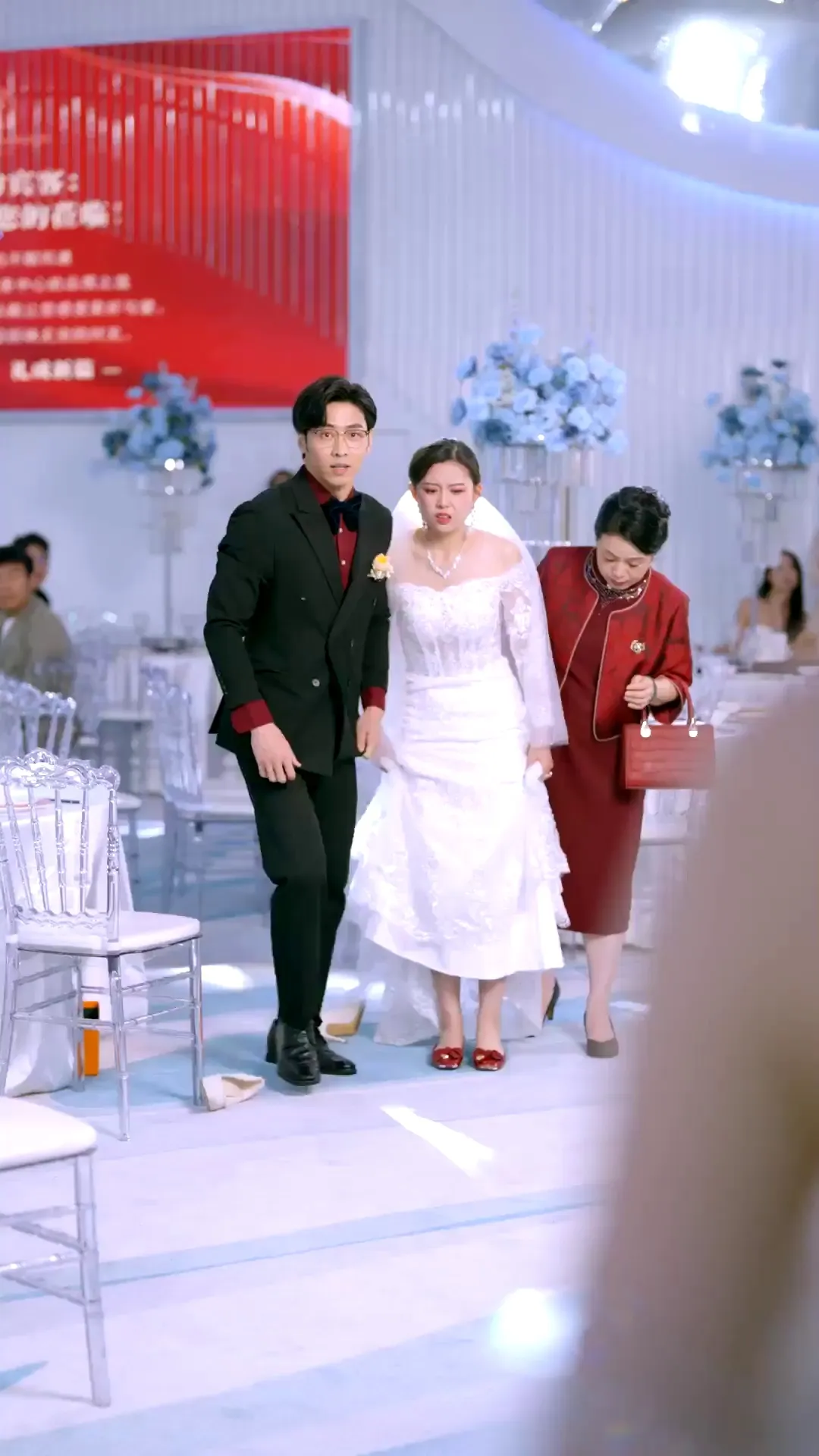 Episode 13 - 전 남편을 향한 복수 일기