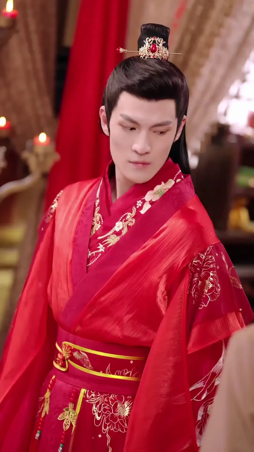 Episode 18 - ปิ๊งรักสะดุดเลิฟ