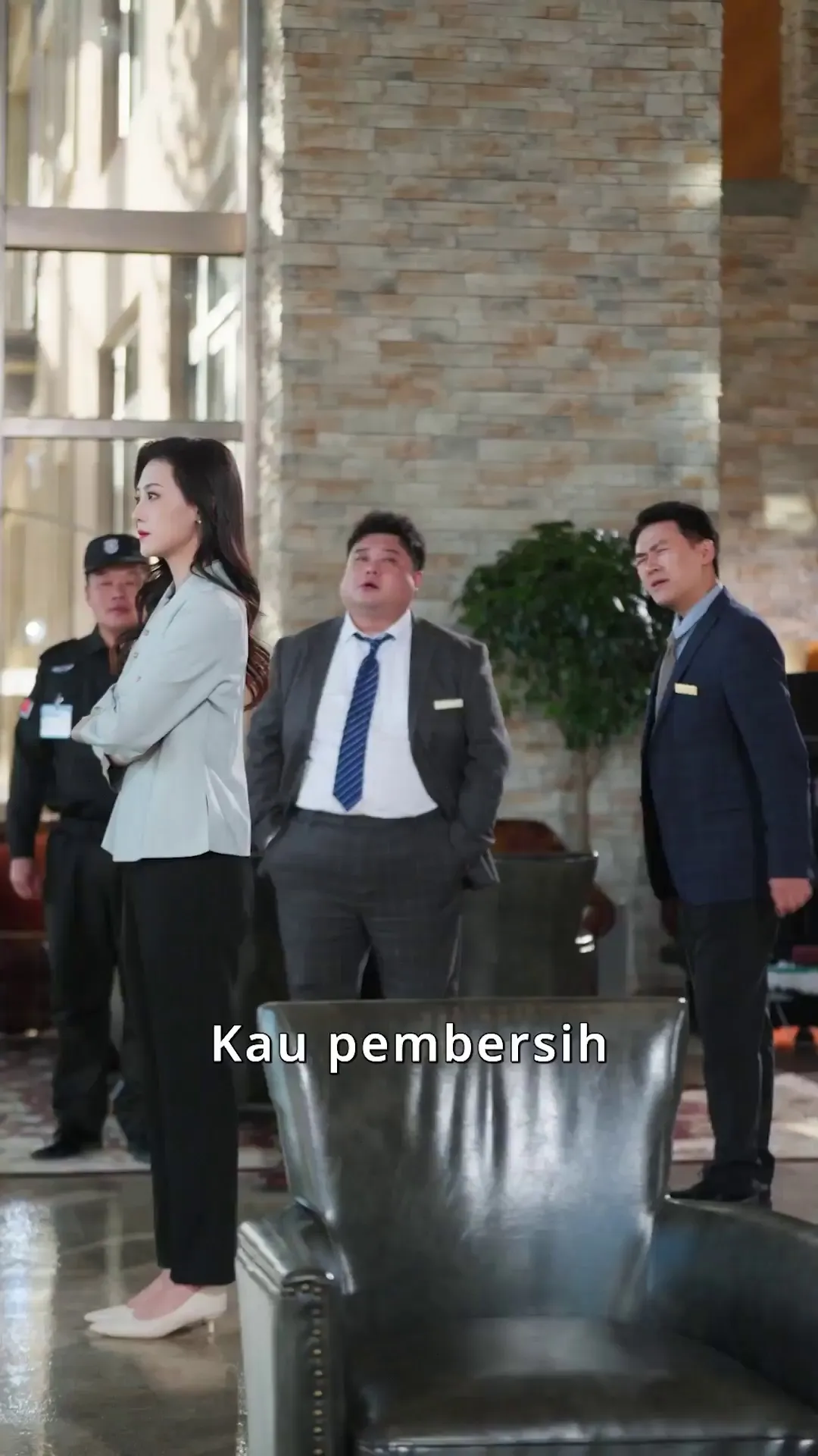 Episode 14 - Penikahan Yang Panjang