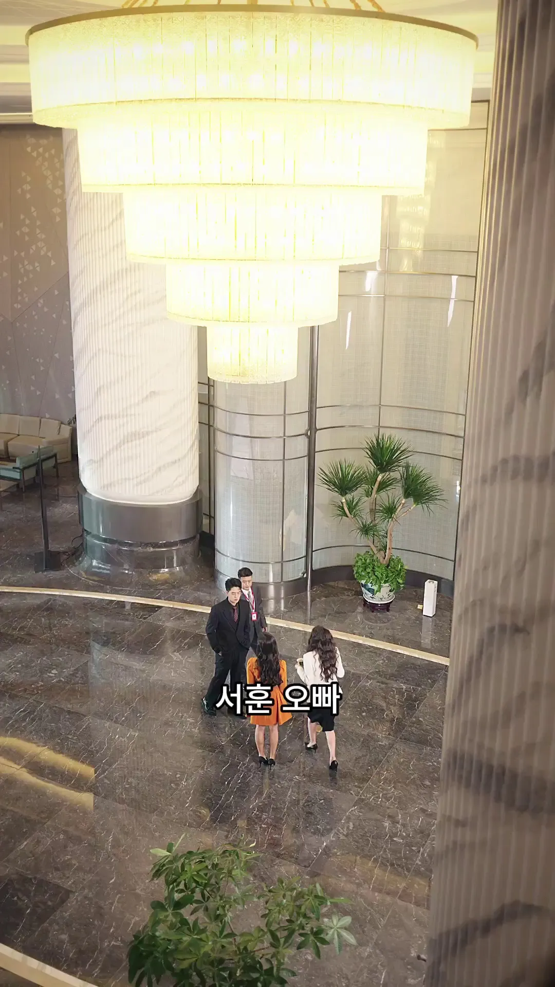 Episode 6 - 천생연분:나의 다이아몬드 남편(더빙)