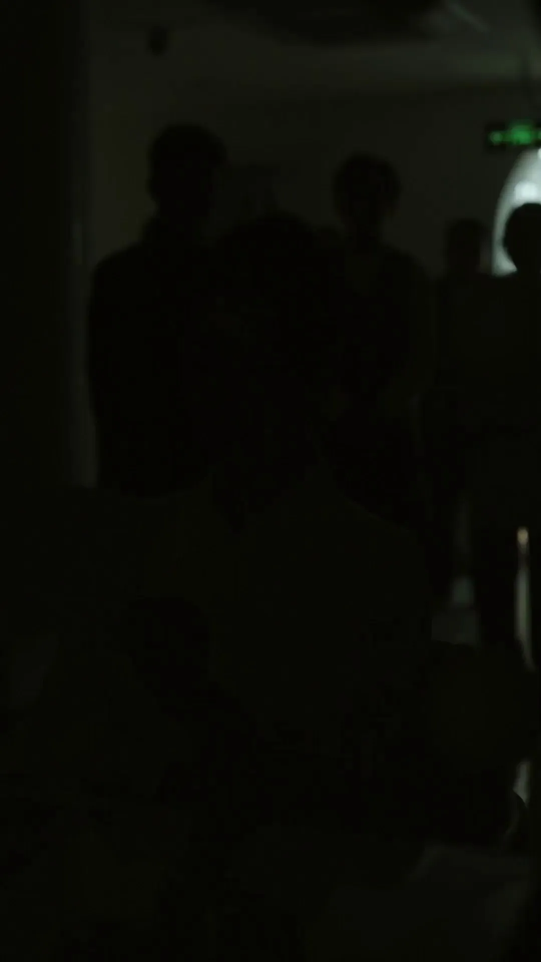 Episode 11 - 울지 마, 언니가 있어