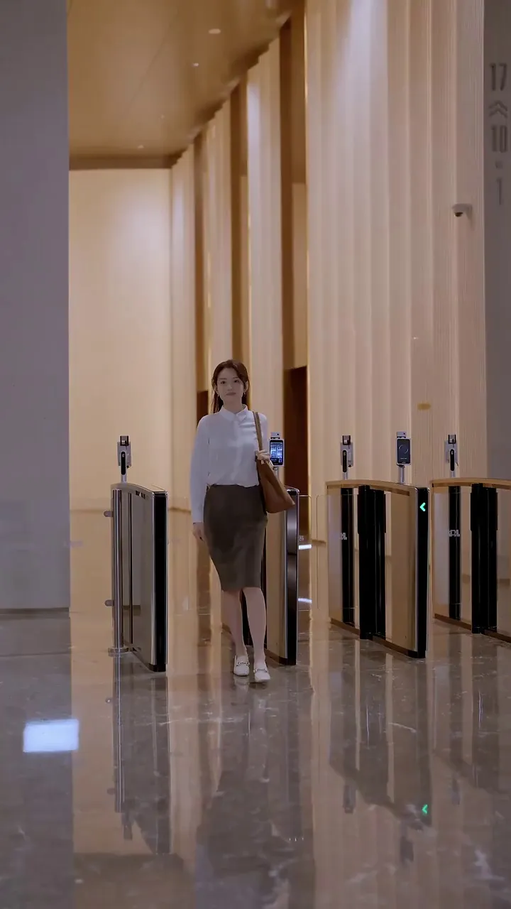 Episode 11 - 五十歲保姆嫁豪門