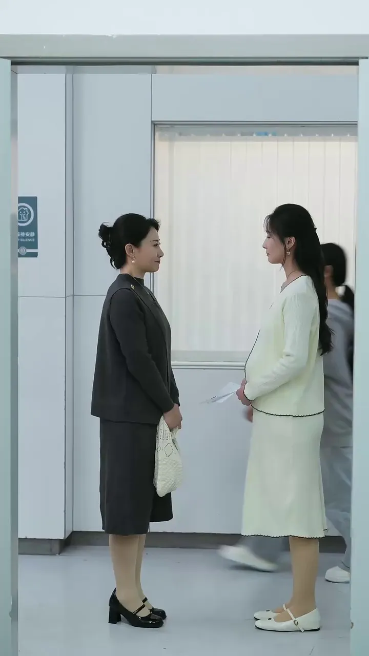 Episode 2 - 紡がれた「運命」：母の救済