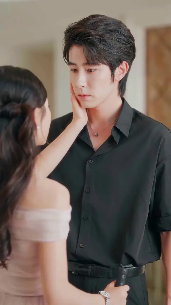 Episode 3 - เกมรักซ้อนแค้น