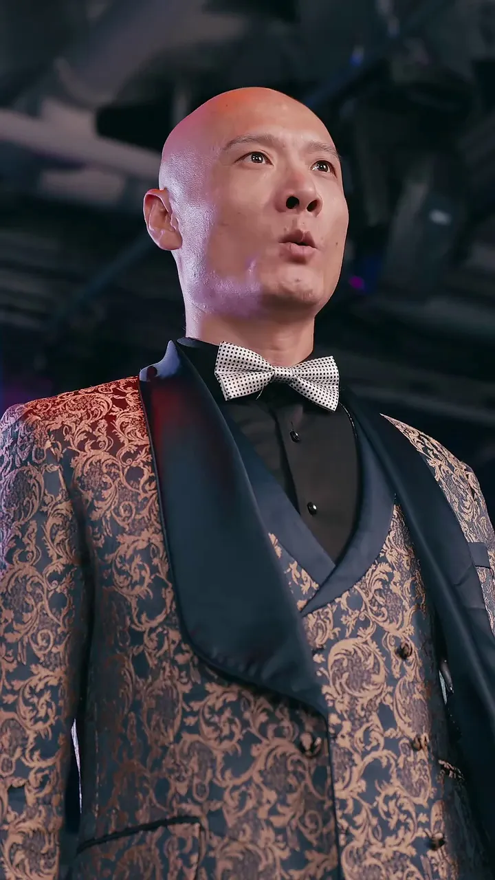 Episode 19 - เทพสุราในเงามืด